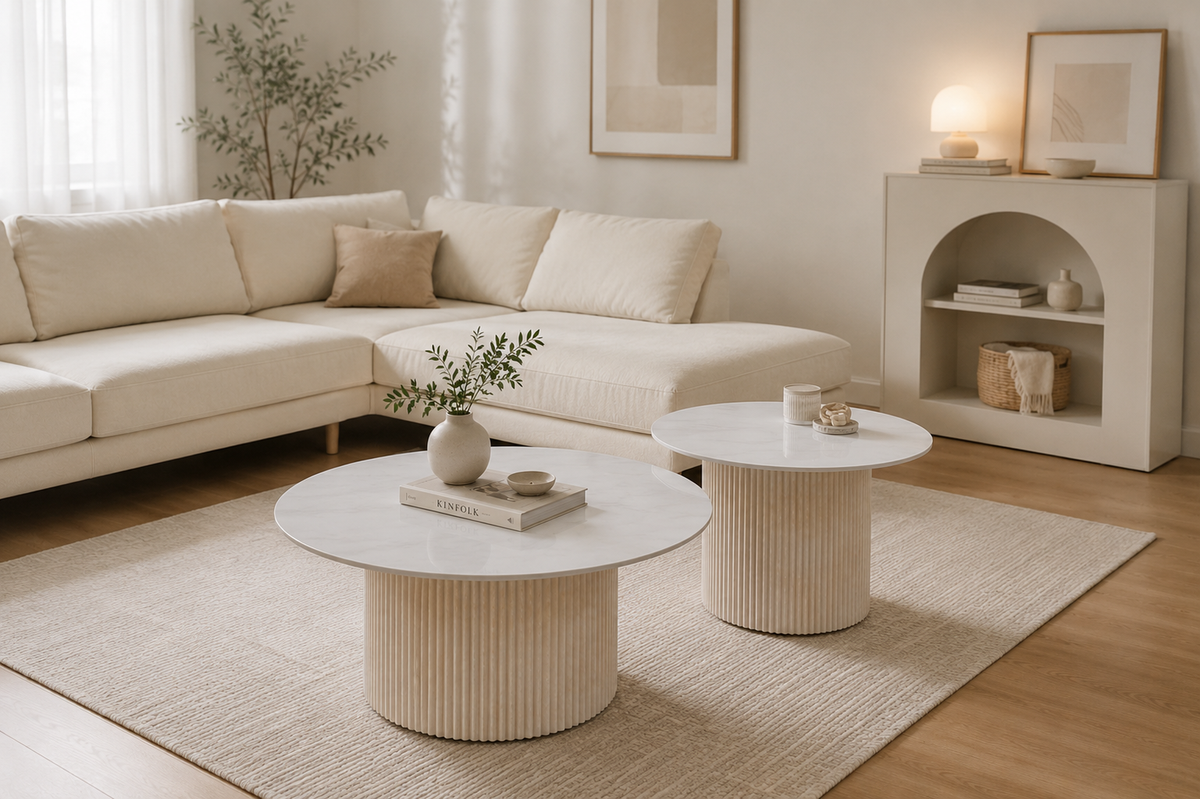 Table basse